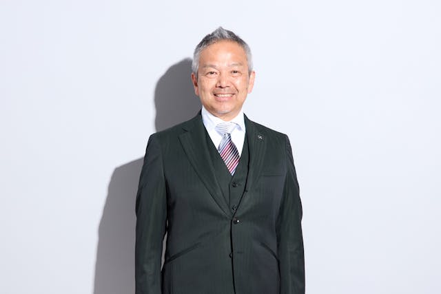 Ryuichi Umeshita, Mazda CTO