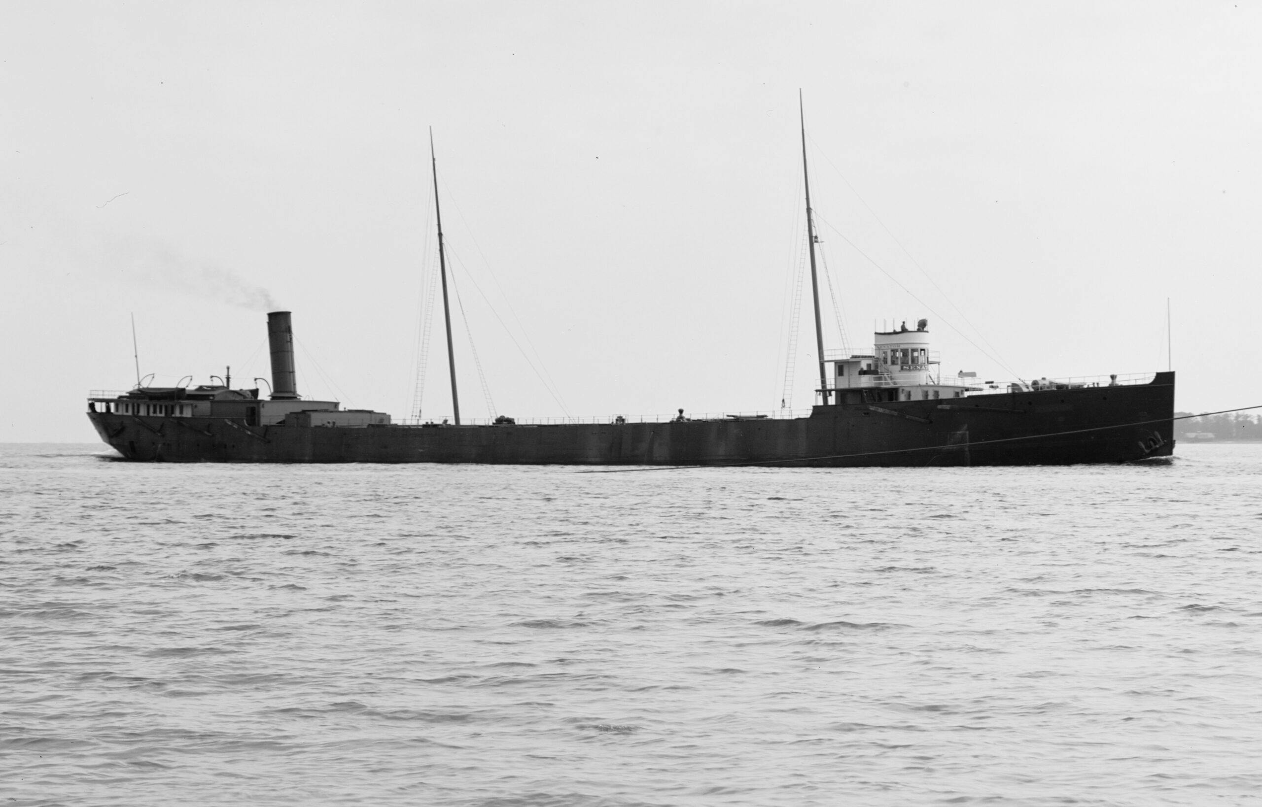SS_Senator_Ship side