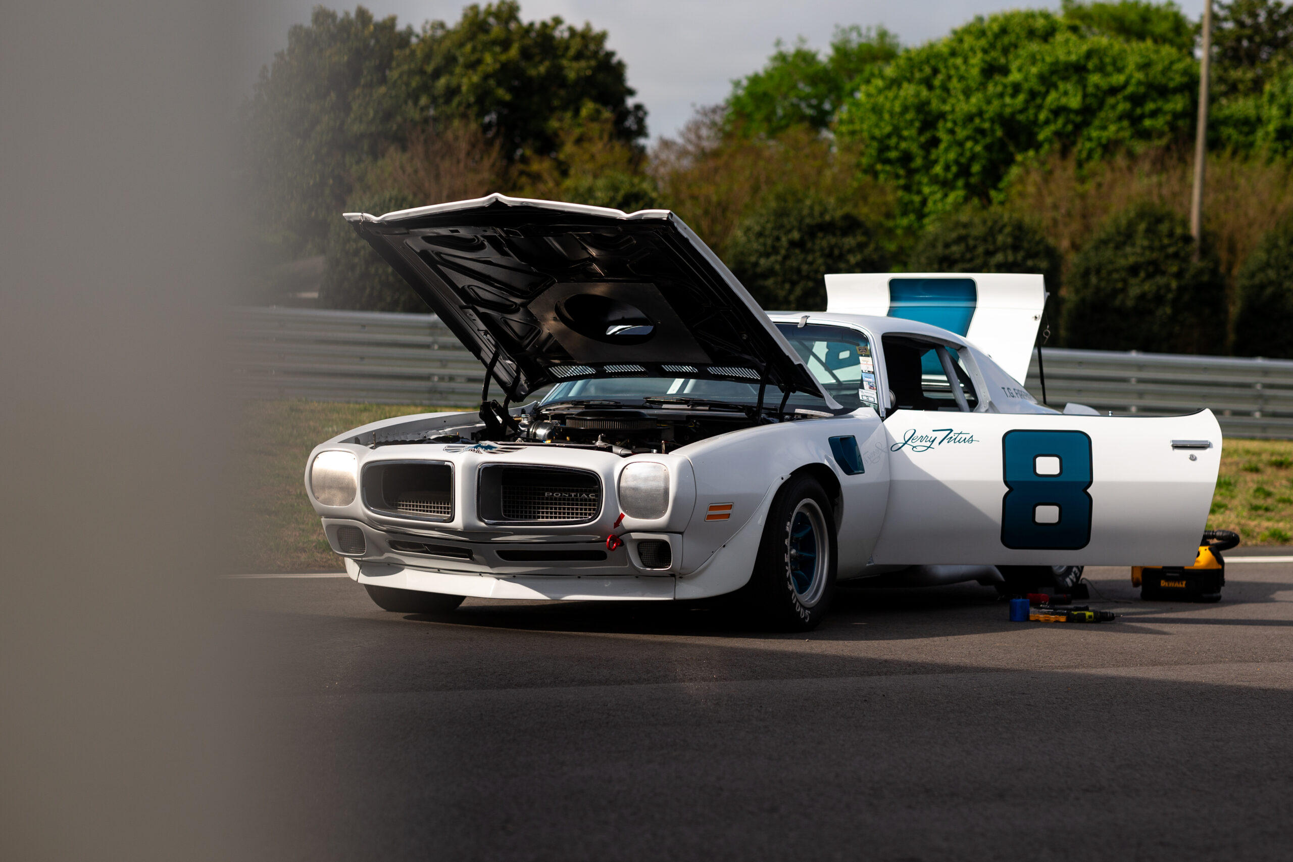 Gallery: Trans-Am's Golden Era Shines At New Track - Hagerty Media