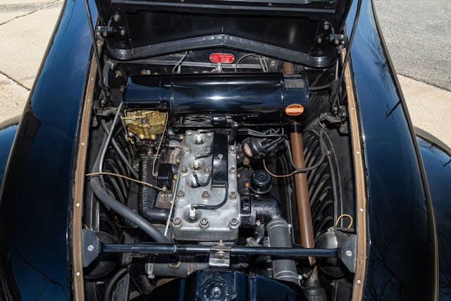 1935 Chrysler Airflow