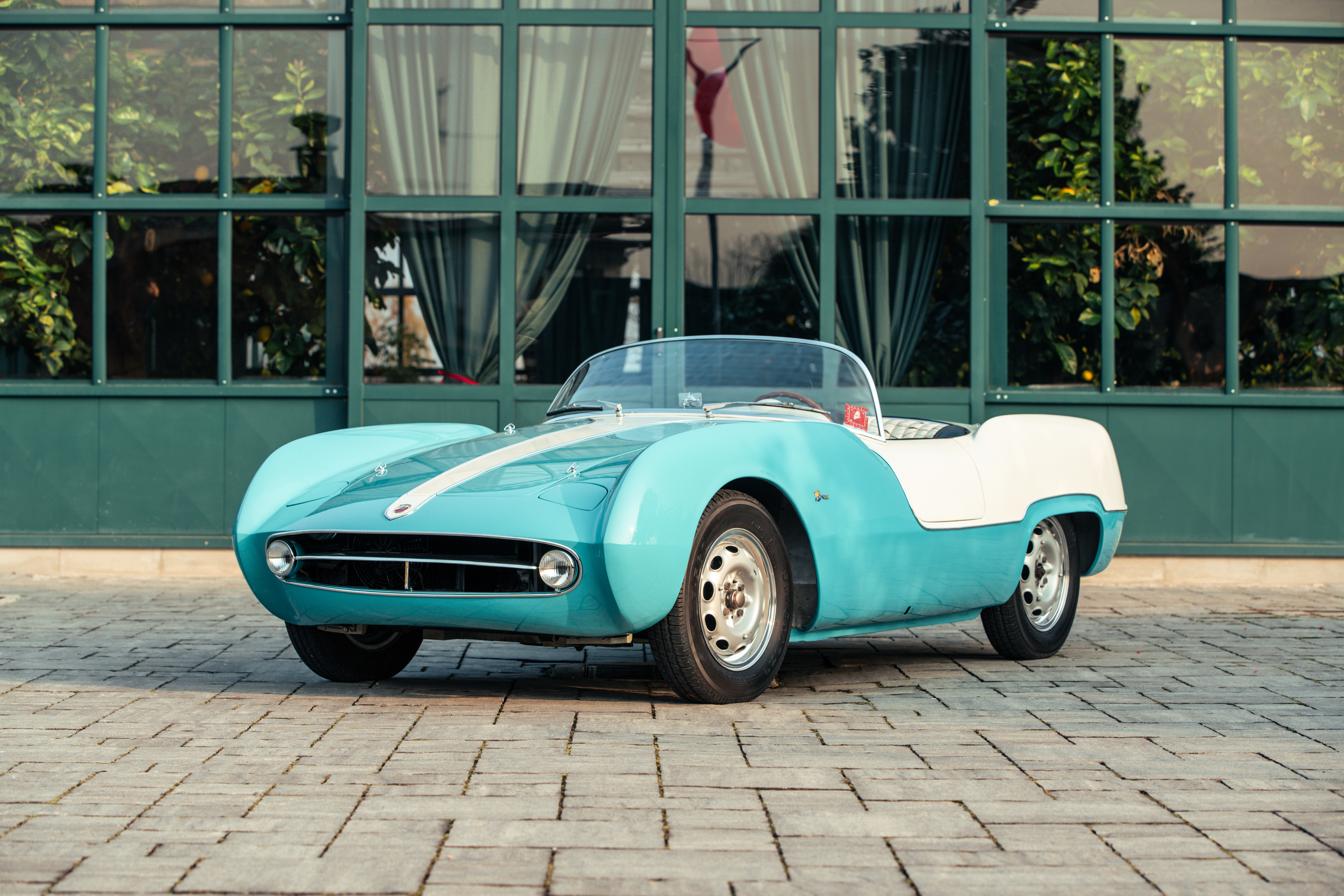 Abarth: The Most Valuable Models From the King of Small Cars