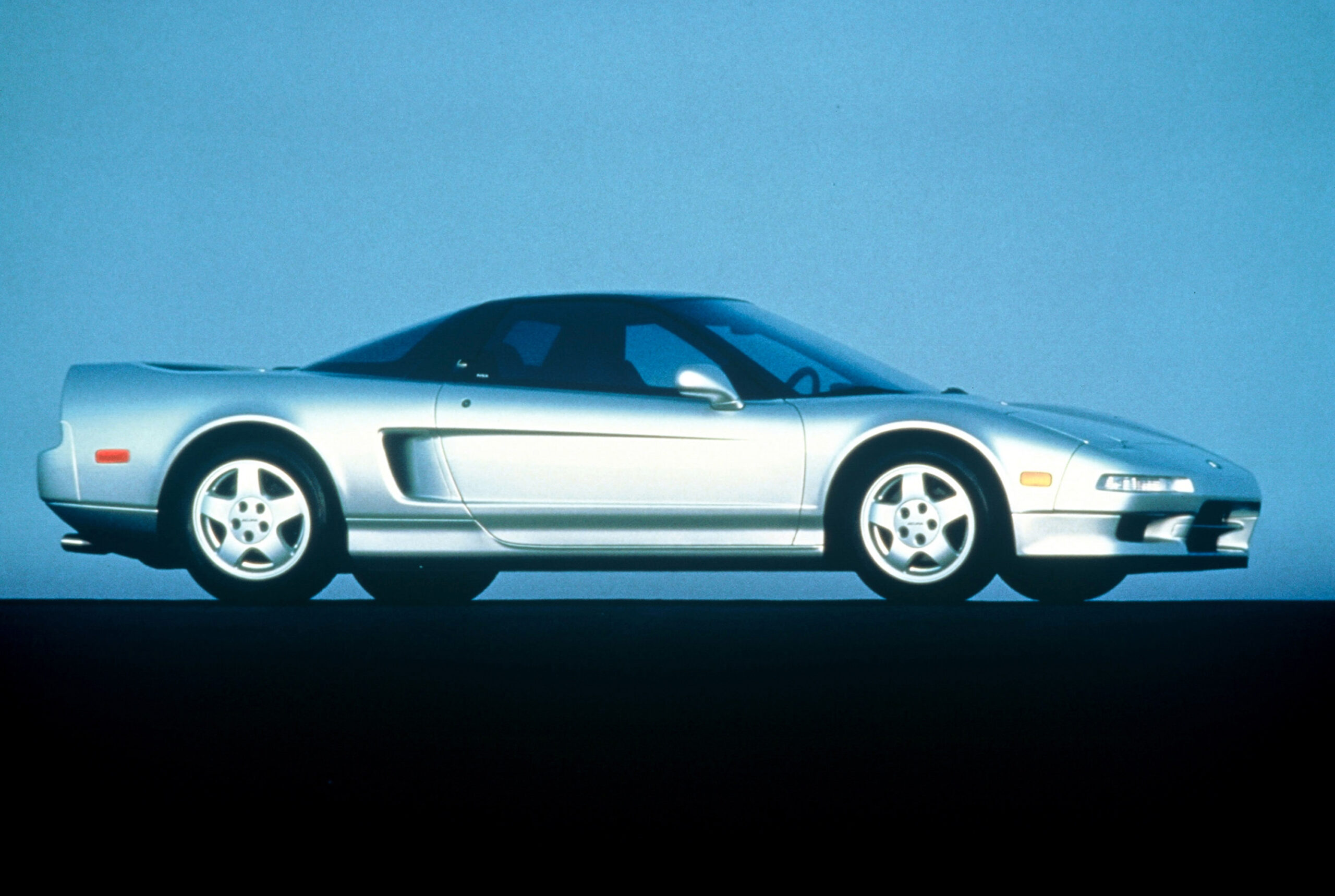 Honda is Making New Parts for the Original NSX - Hagerty Media