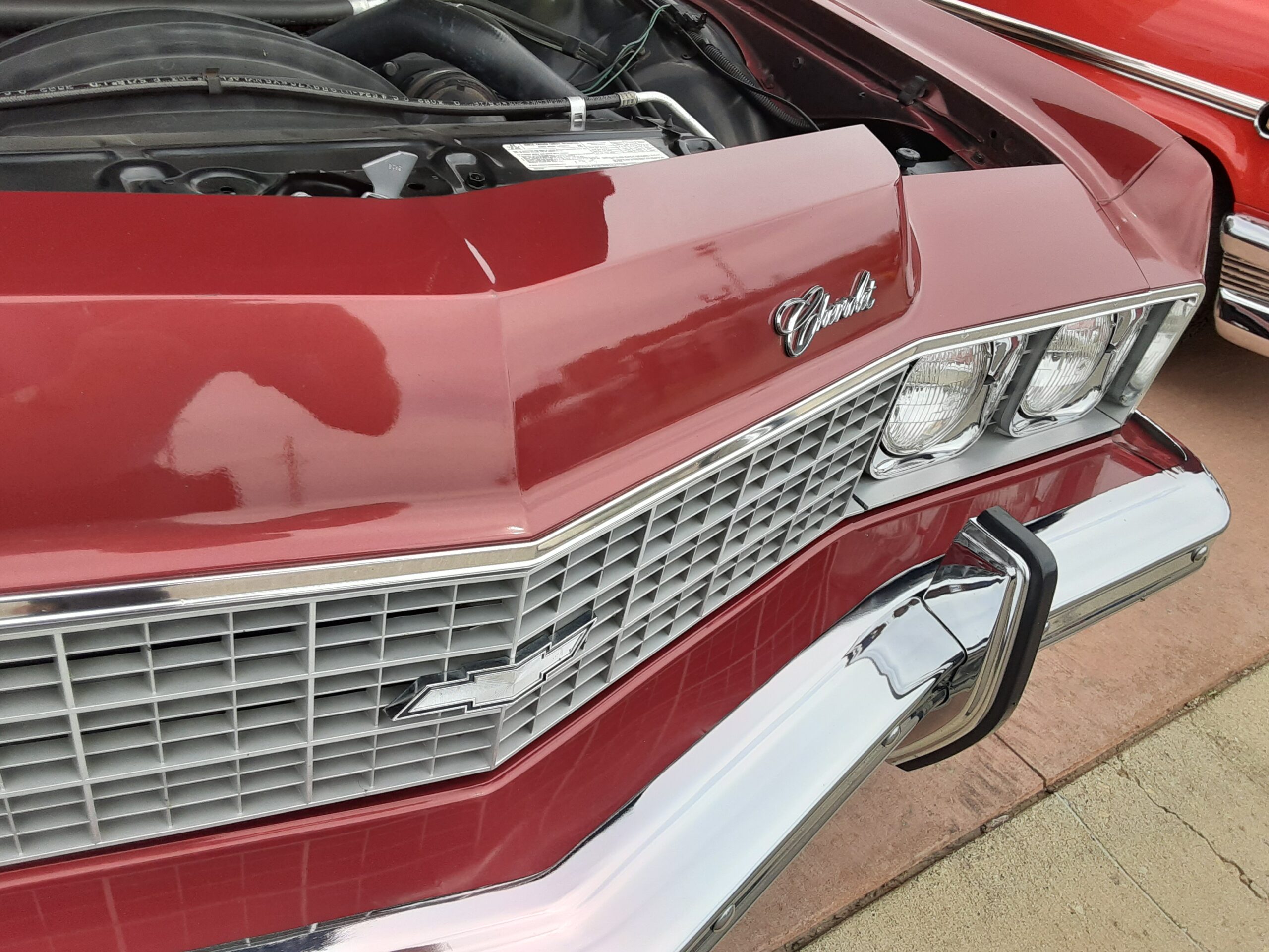 1973 Chevrolet Impala: Time Machine - Hagerty Media