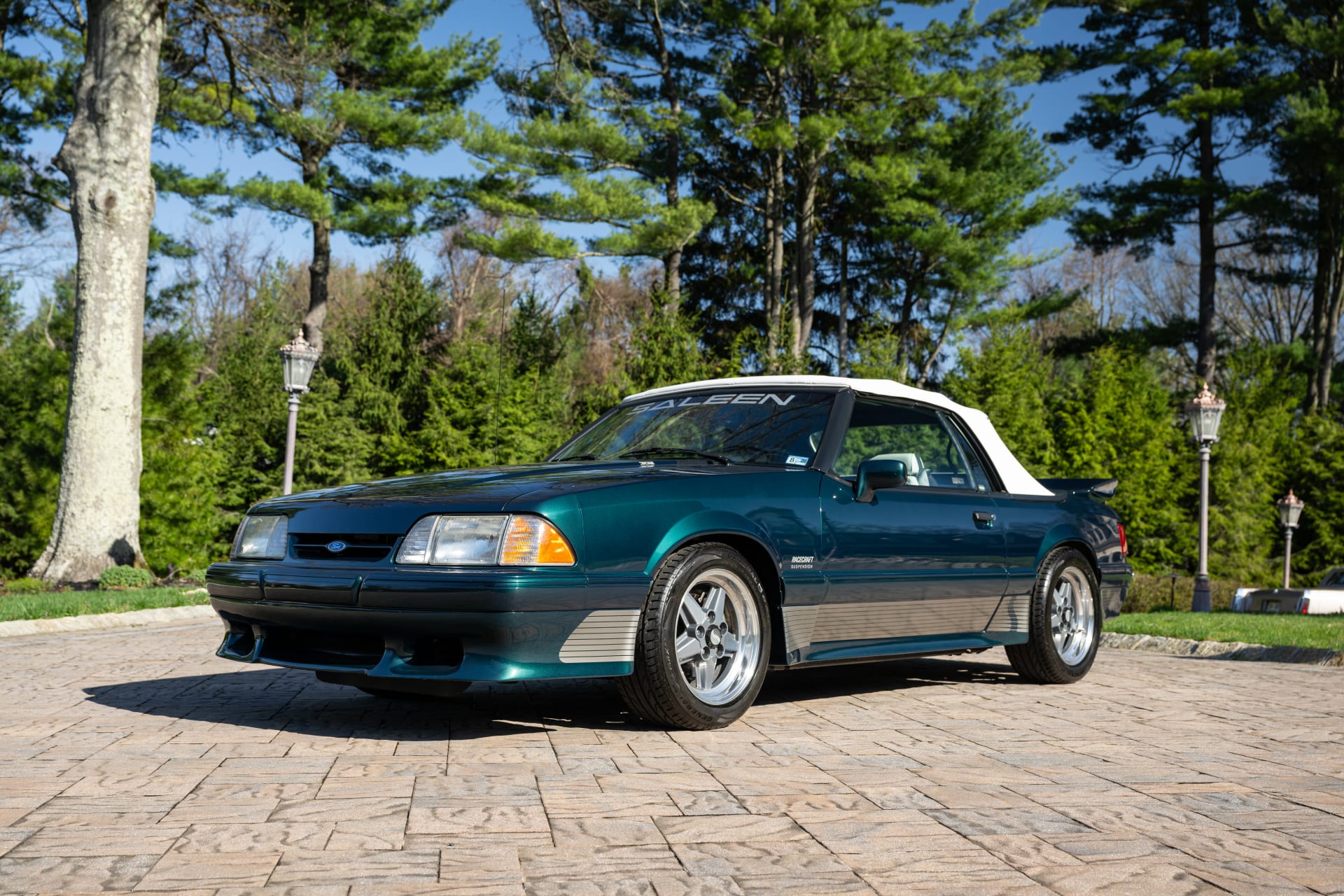 トップス special 90s   stiven misel This Saleen 