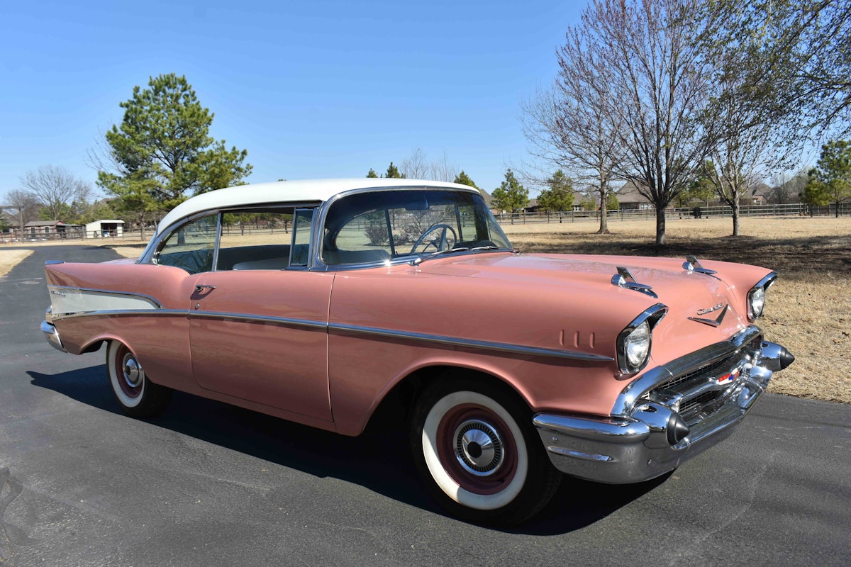 This Week on Hagerty Marketplace: American Icons - Hagerty Media