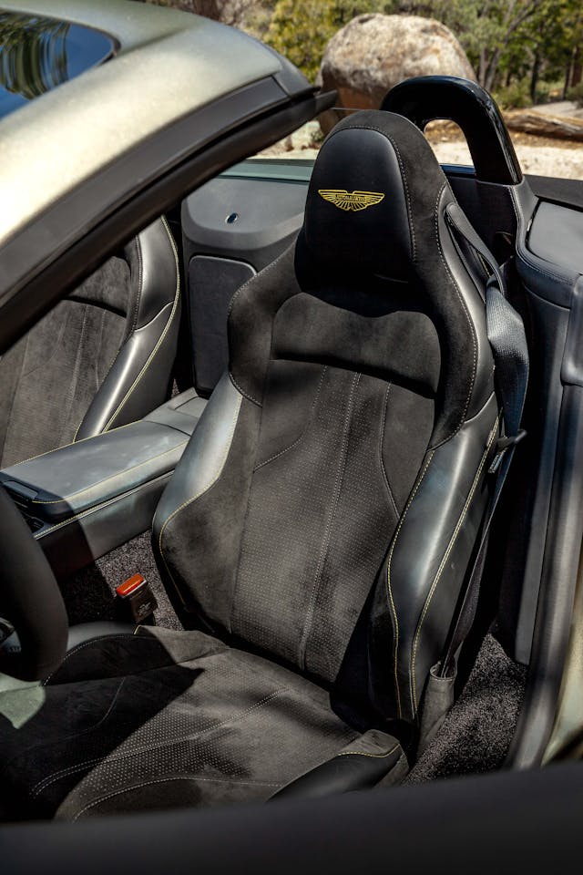 2026-Aston-Martin-Vantage-Roadster-Satin-Titanium-Grey seat vertical