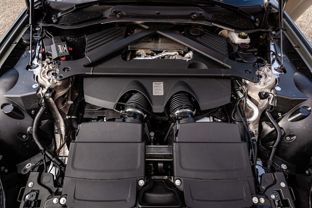 2026-Aston-Martin-Vantage-Roadster-Satin-Titanium-Grey engine