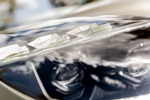 2026-Aston-Martin-Vantage-Roadster-Satin-Titanium-Grey headlight glass