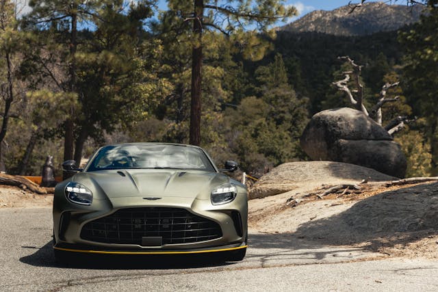 2026-Aston-Martin-Vantage-Roadster-Satin-Titanium-Grey front