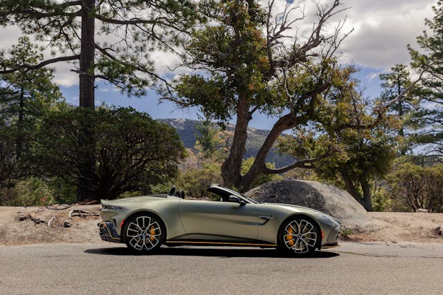 2026-Aston-Martin-Vantage-Roadster-Satin-Titanium-Grey side