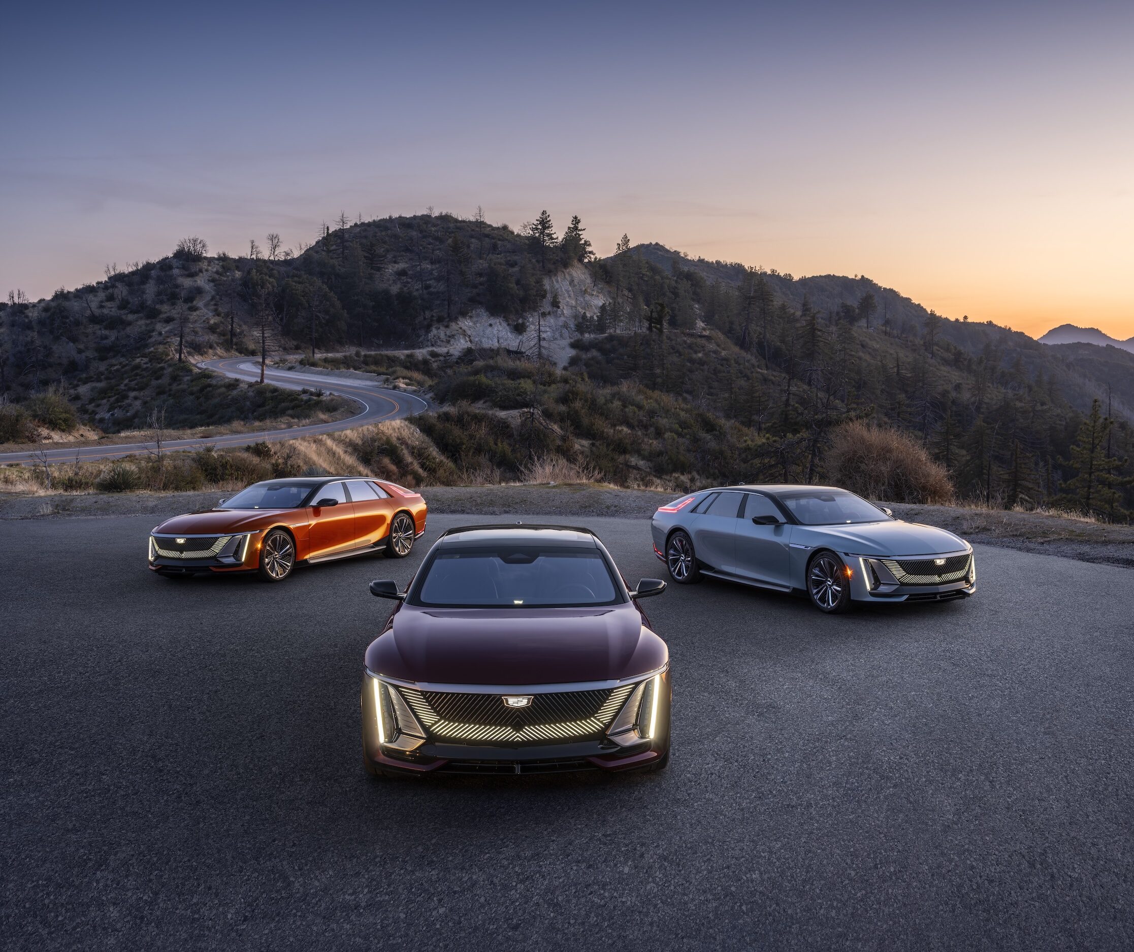 2025 Cadillac Celestiq: A Reach in Every Way Imaginable - Hagerty Media