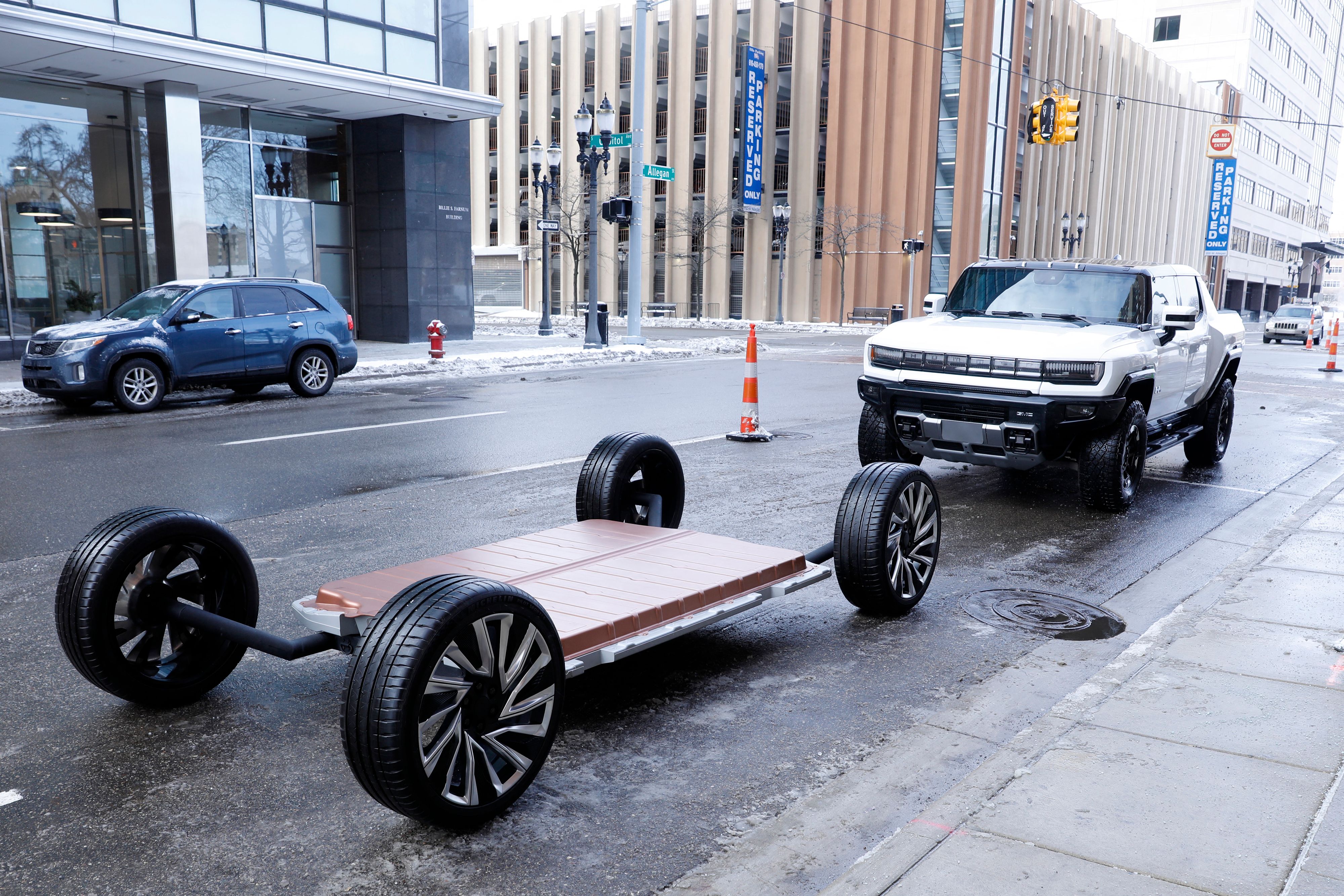 房車市場是否將迎來復興？情況並非如此單純