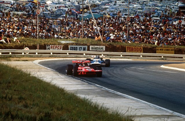 1970 South African Grand Prix