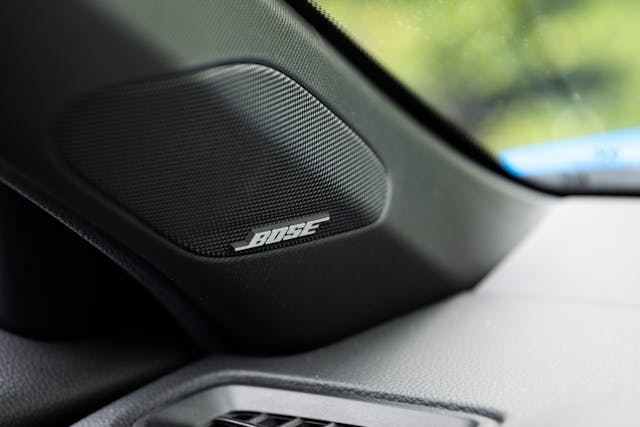 2025 Honda Civic Hatchback Sport Touring Hybrid bose