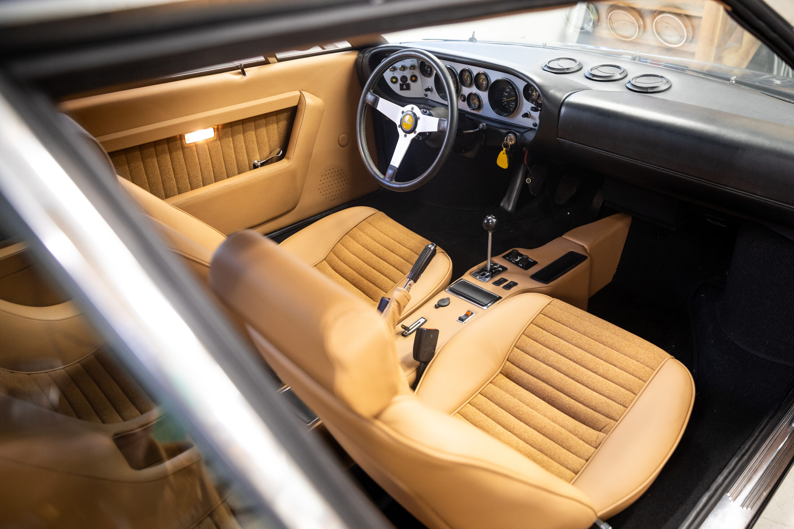 Dino Finito! A Final Reckoning of My $25K Ferrari Project