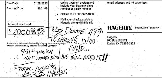 Larry-Dino-Update-donation-edit-note-privatized