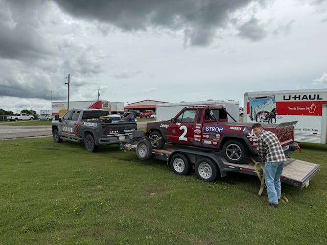 The Real Fun of a 24 Hours of Lemons Race - Hagerty Media