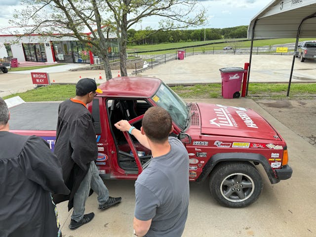 The Real Fun of a 24 Hours of Lemons Race - Hagerty Media