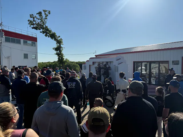 The Real Fun of a 24 Hours of Lemons Race - Hagerty Media