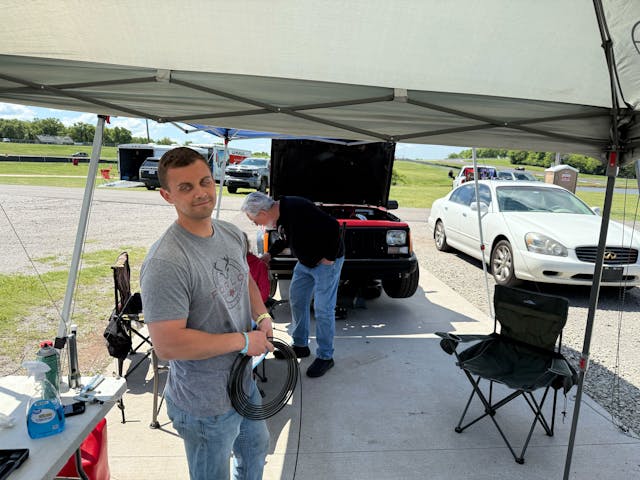 The Real Fun of a 24 Hours of Lemons Race - Hagerty Media