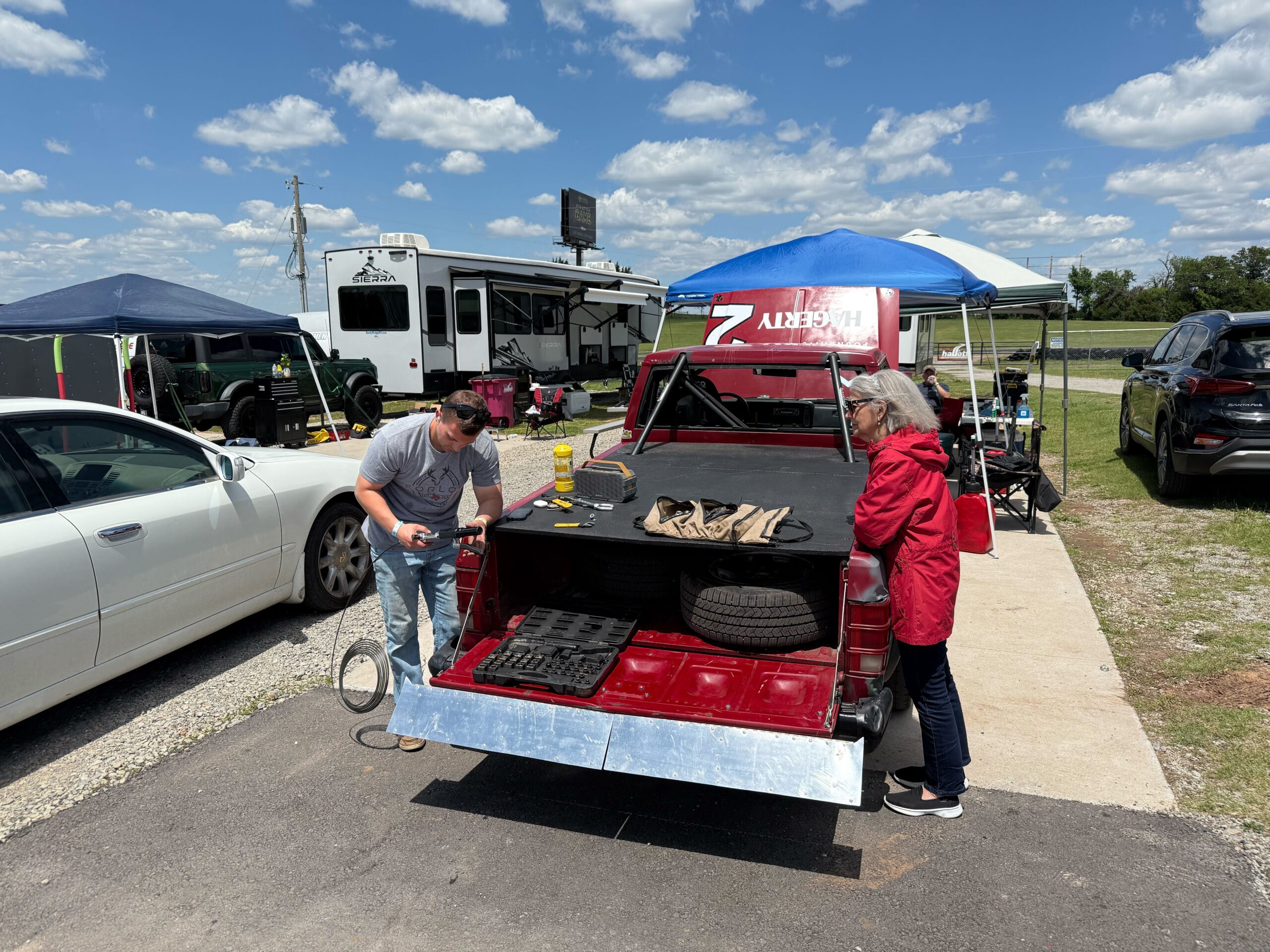 The Real Fun of a 24 Hours of Lemons Race - Hagerty Media