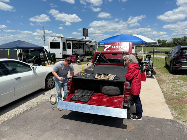The Real Fun of a 24 Hours of Lemons Race - Hagerty Media