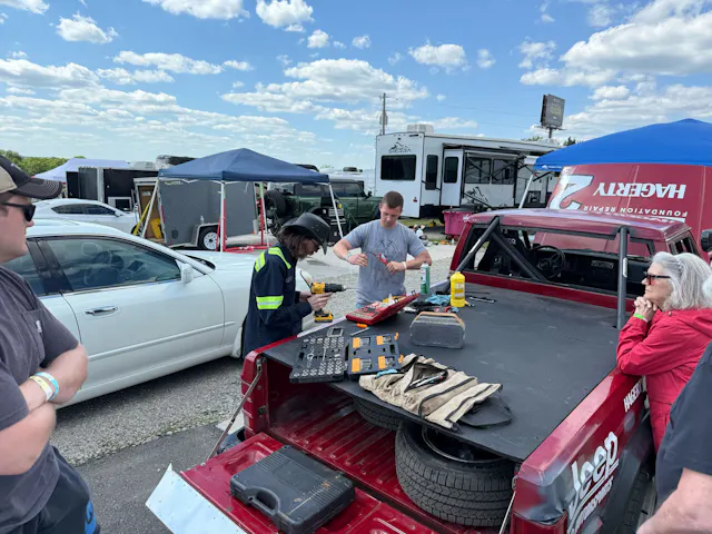 The Real Fun of a 24 Hours of Lemons Race - Hagerty Media