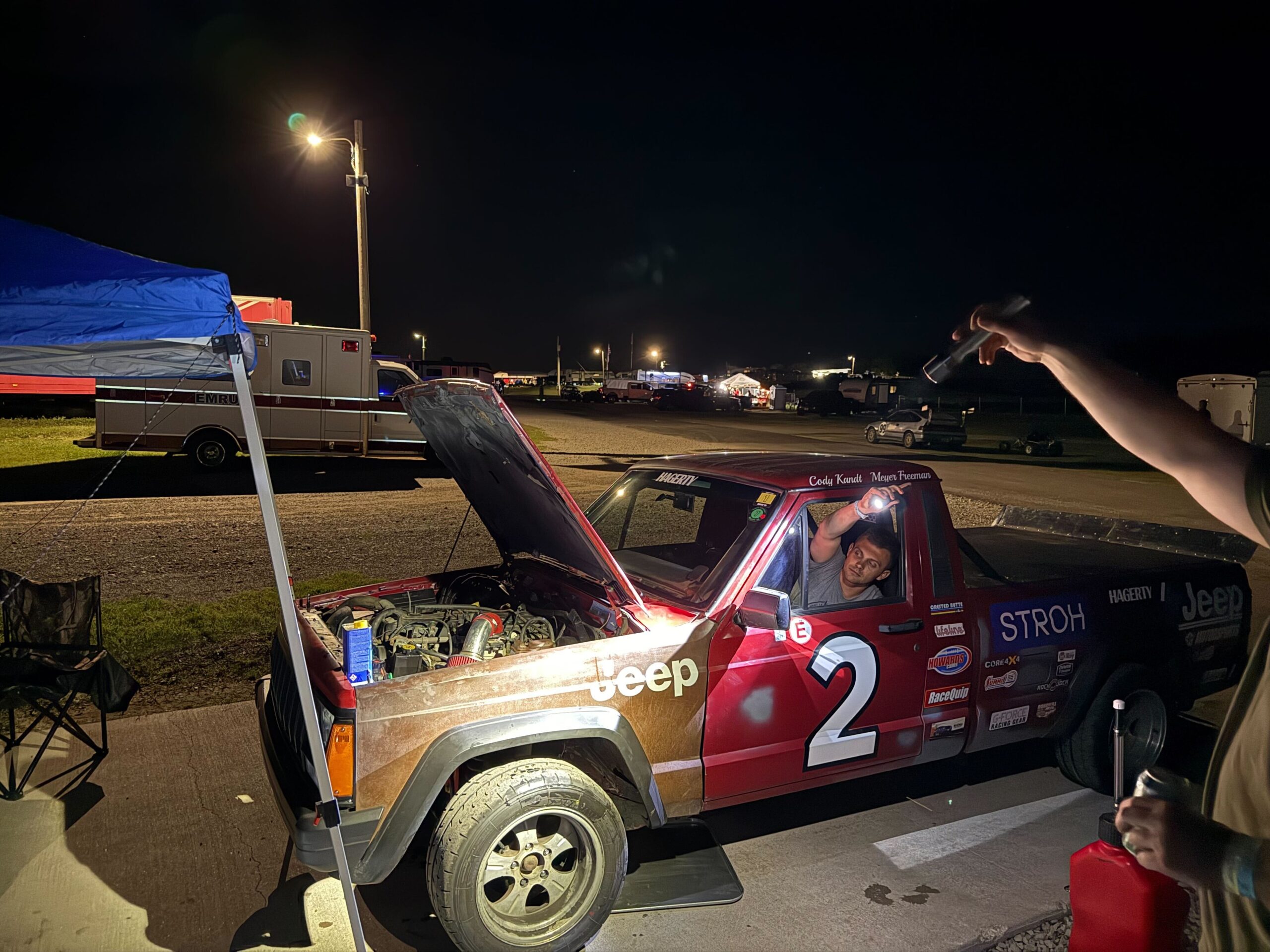 The Real Fun of a 24 Hours of Lemons Race - Hagerty Media