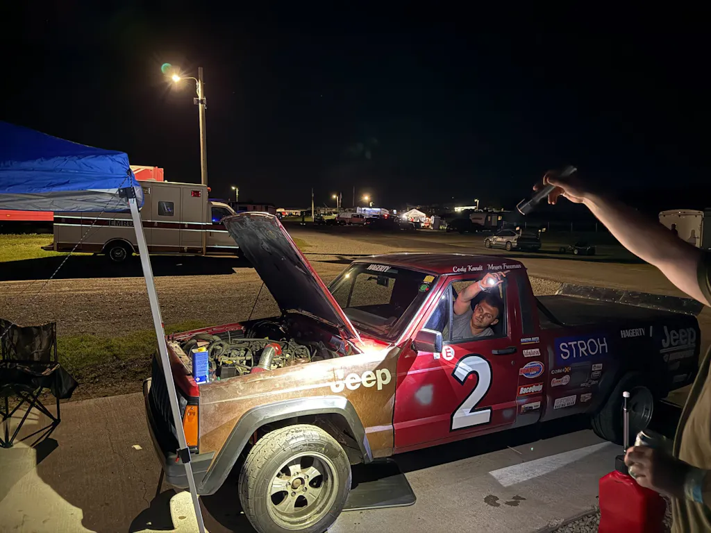 The Real Fun of a 24 Hours of Lemons Race - Hagerty Media