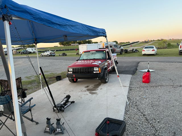 The Real Fun of a 24 Hours of Lemons Race - Hagerty Media