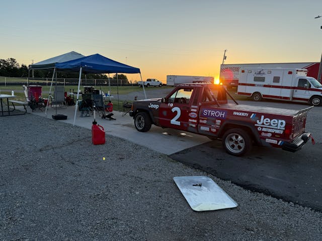 The Real Fun of a 24 Hours of Lemons Race - Hagerty Media