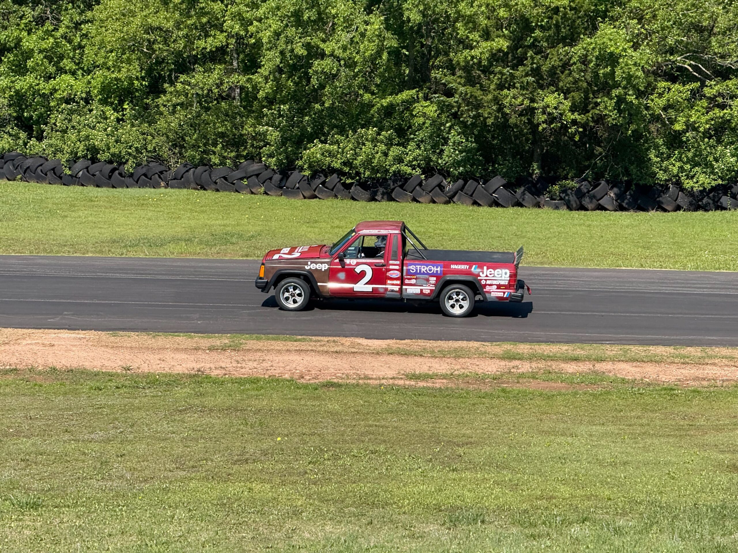 The Real Fun of a 24 Hours of Lemons Race - Hagerty Media