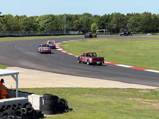 The Real Fun of a 24 Hours of Lemons Race - Hagerty Media