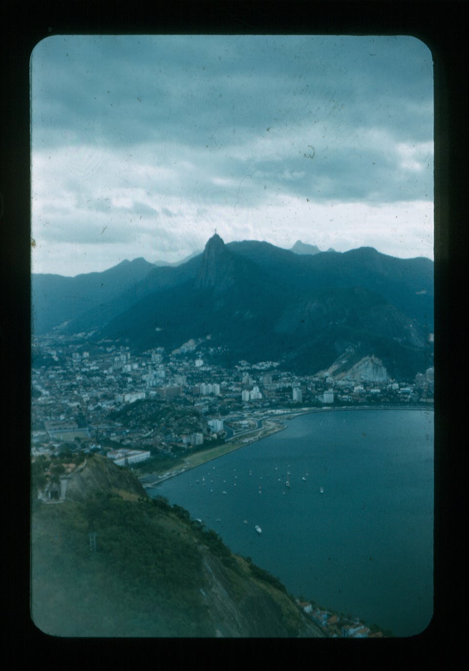 MG Rio Road Trip rio brazil