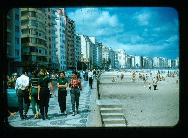 MG Rio Road Trip Rio beaches