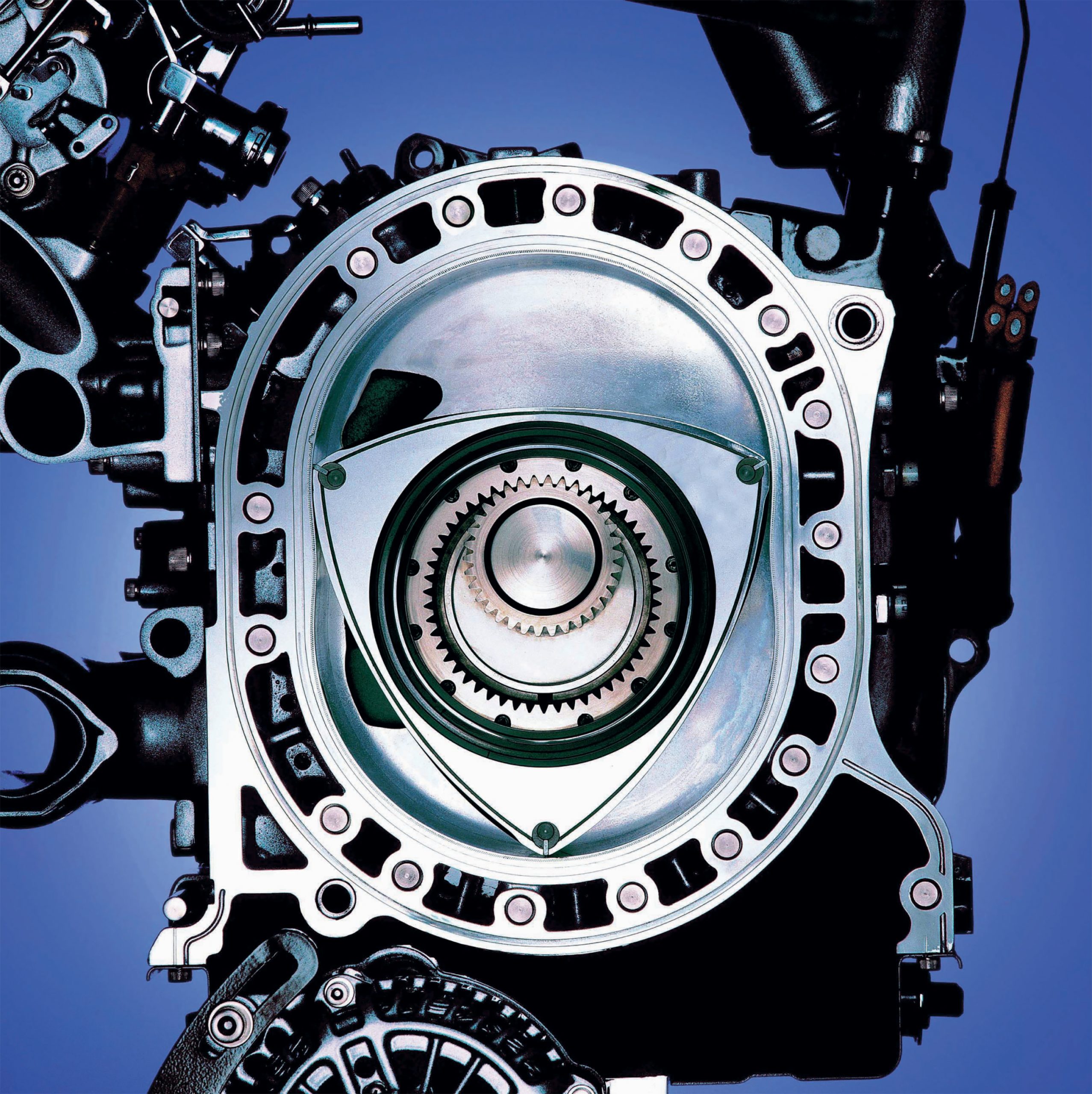 Your Handy 1979–85 Mazda RX-7 FB Buyer's Guide - Hagerty Media