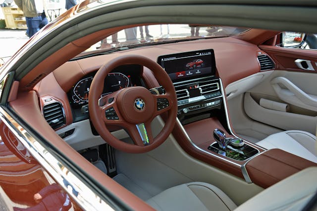 BMW Speedtop Concept