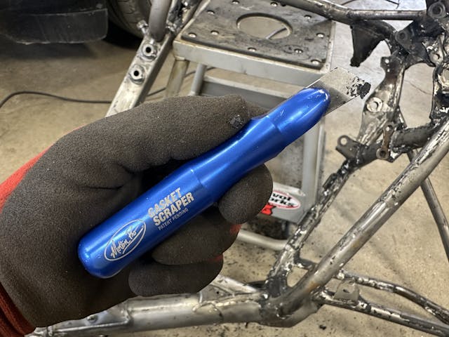 motion pro scraper