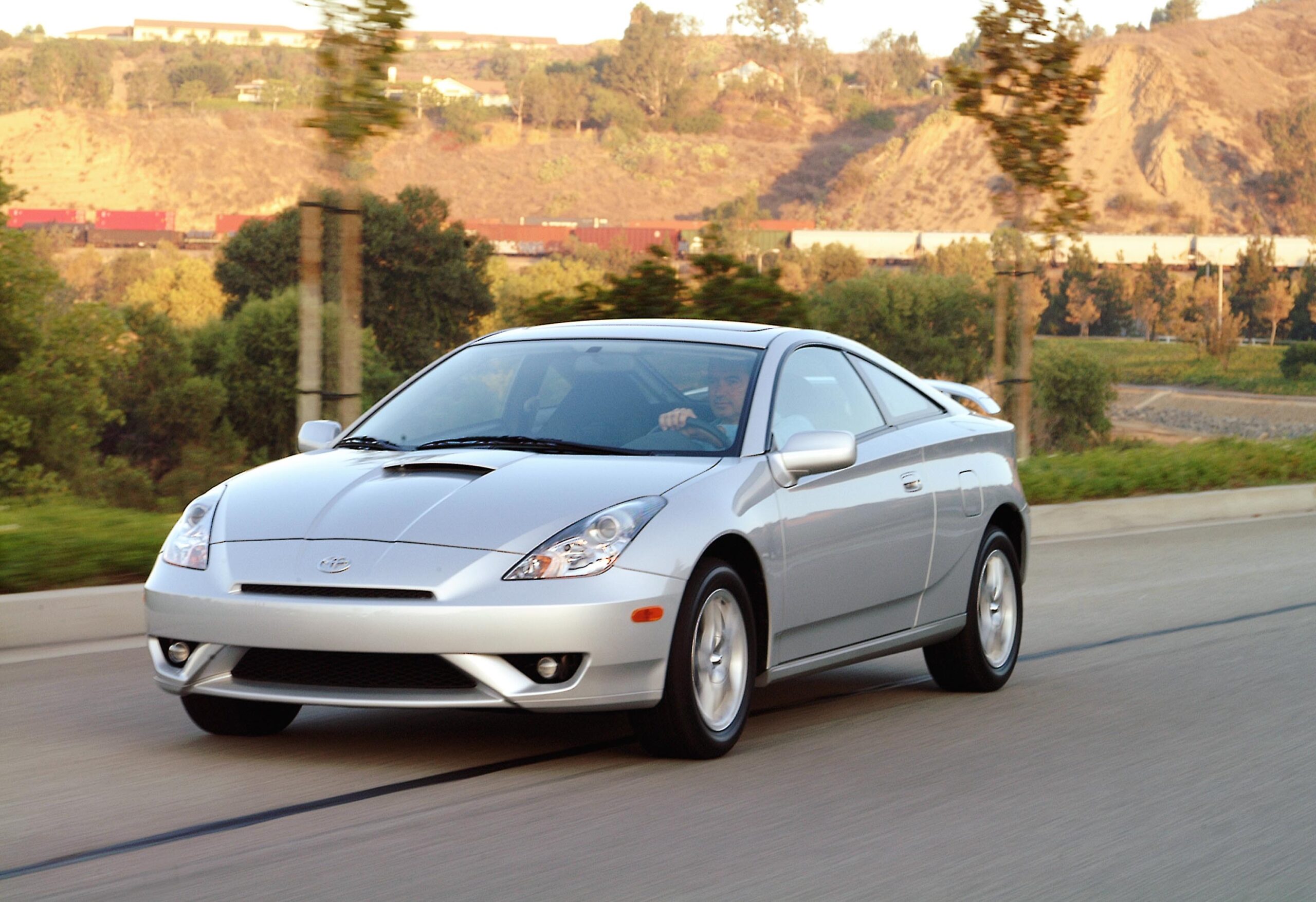 There's Still Hope for a New Toyota Celica - Hagerty Media