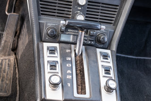 1973 BMW 3.0CS auto