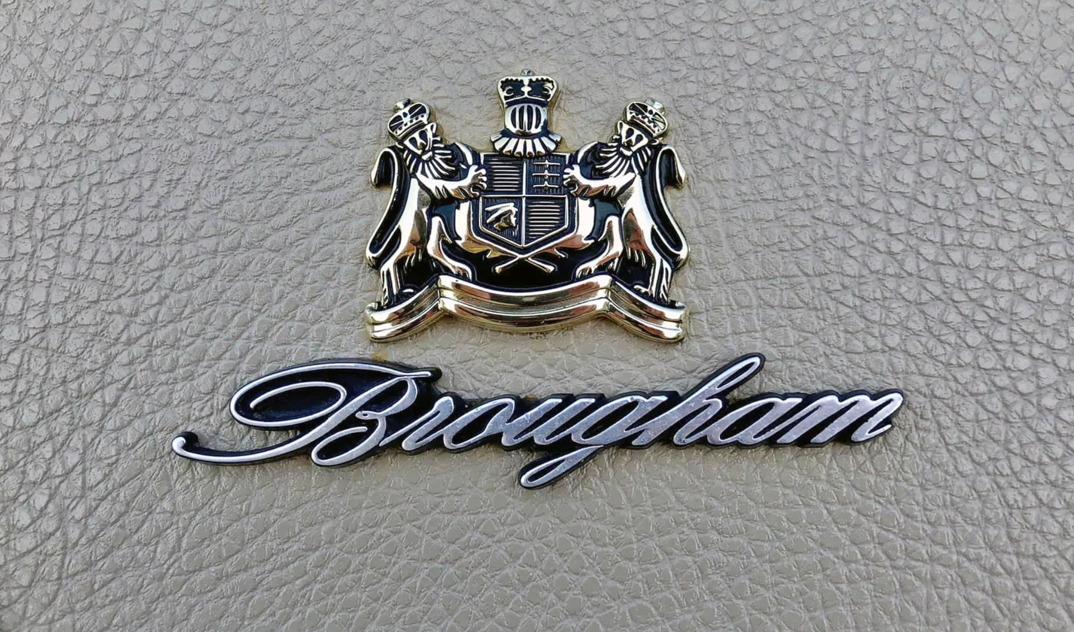 汽車術語的發音大戰：Hagerty 讀者票選最常被唸錯的汽車品牌與零件