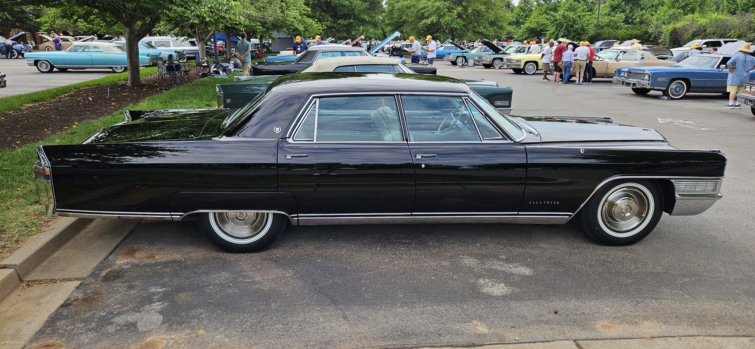 限定品☆1965 Cadillac Fleetwood 60 Special No Reserve: 1965 Cadillac Fleetwood Sixty Special Brougham
