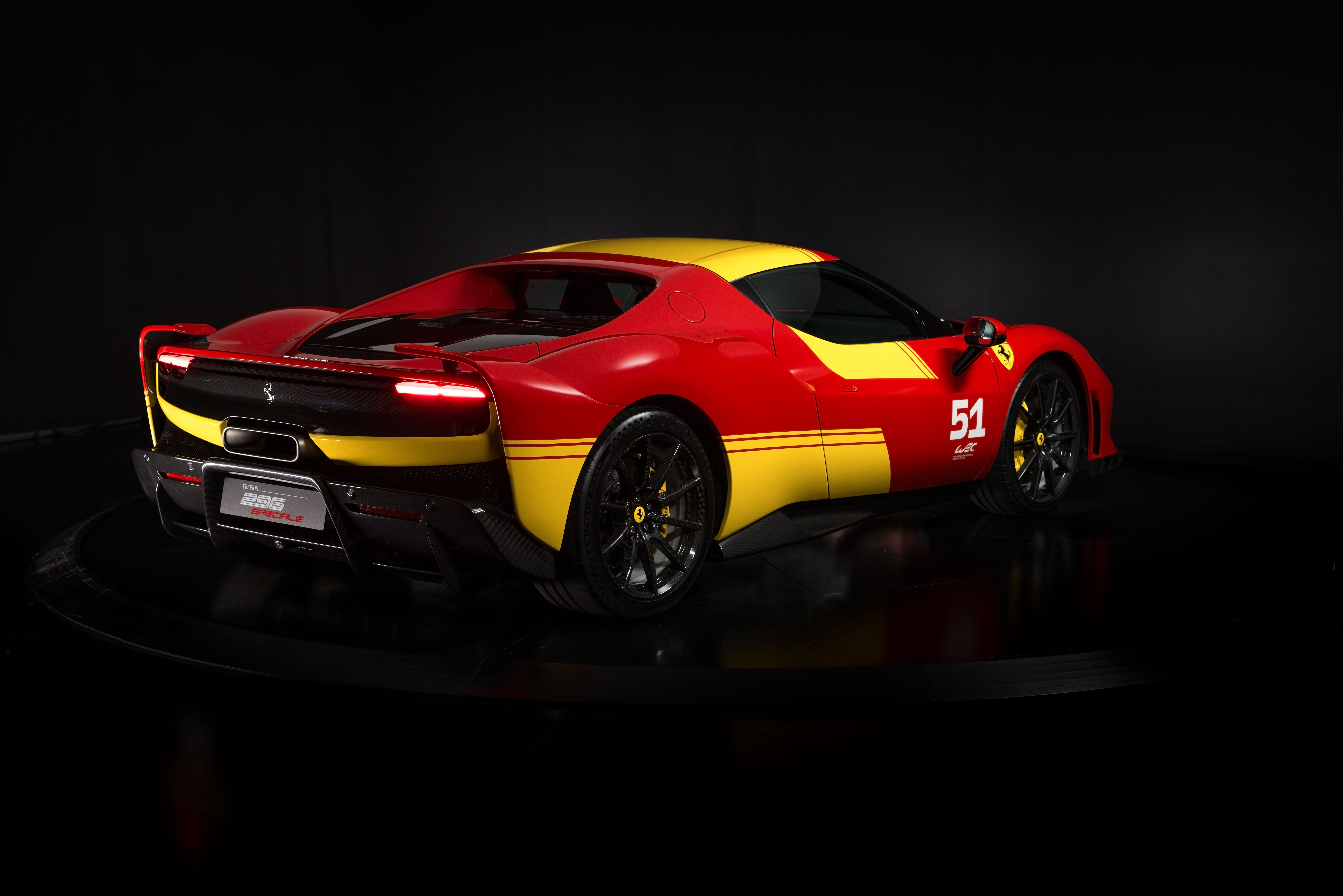 Ferrari Unveils Road Car for Racers Only - Hagerty Media
