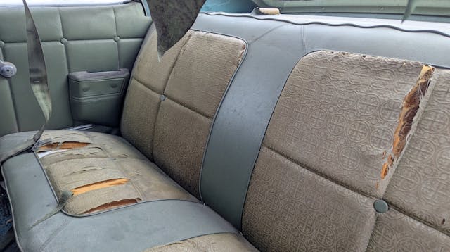 1969 AMC Rebel SST Hardtop Coupe