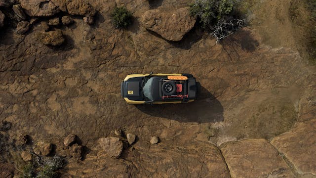 Defender Trophy