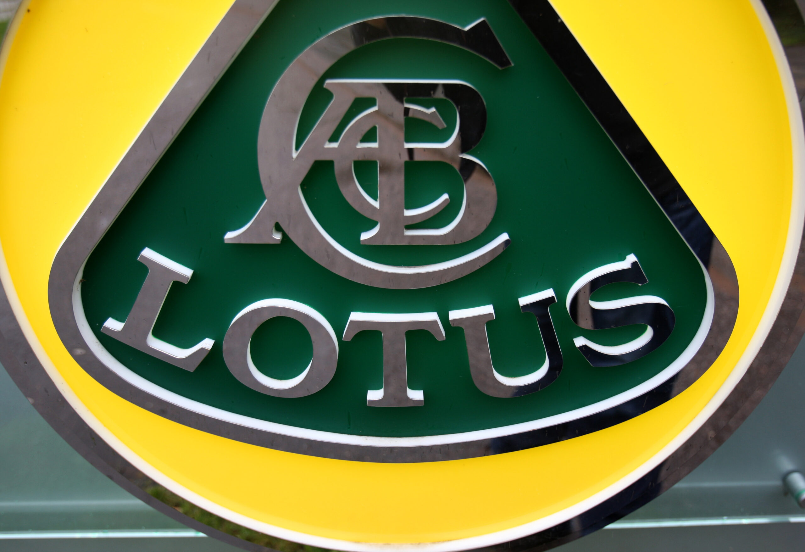 Report: Lotus Considers Moving Production From U.K. to U.S. Report: Lotus Considers Moving Production From U.K. to U.S.