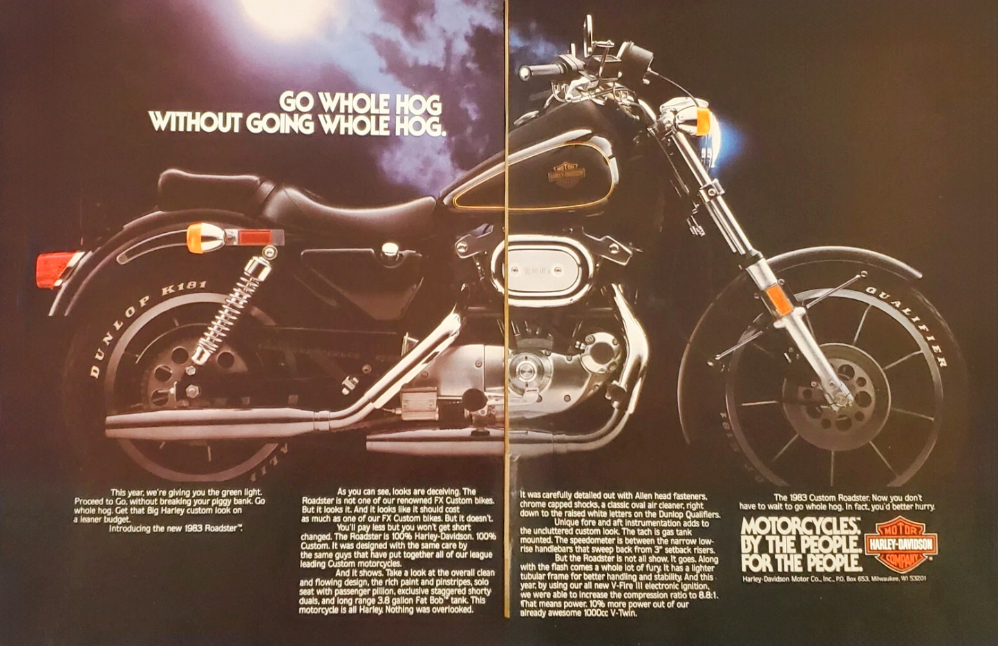 6 Fun Motorcycles You Could Be Riding for Less Than $4000 - Hagerty Media