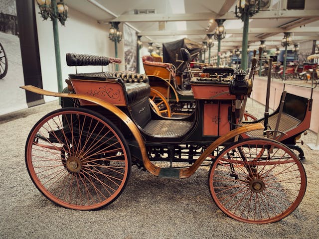 1893 Peugeot