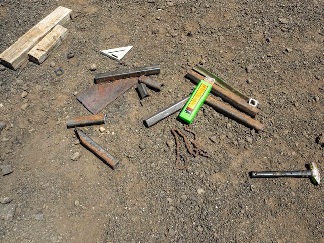 Lind Combine Derby tools