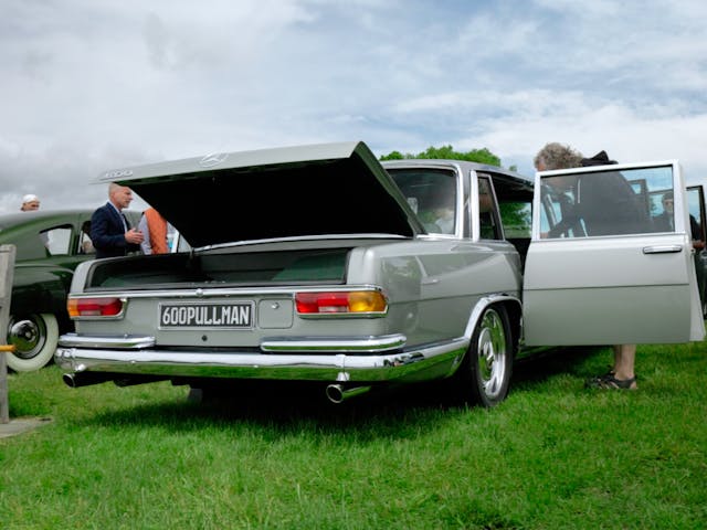 MB-Ida-Limo rear